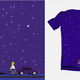 Illustration for article titled A bunch of amazing emSimpsons/em-themed t-shirts are up for voting right now on Threadless
